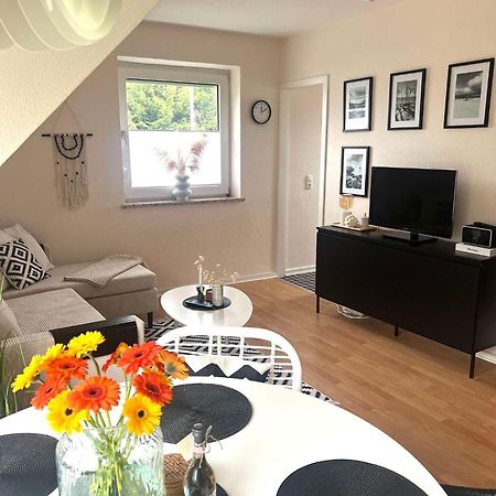 Ferienwohnung Idylle Auf Fehmarn II Vitzdorf Eksteriør bilde