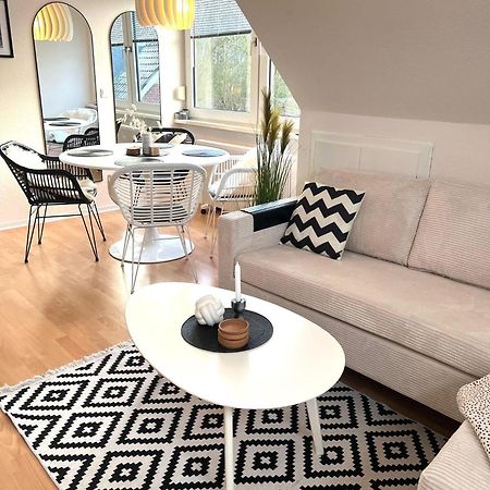 Ferienwohnung Idylle Auf Fehmarn II Vitzdorf Eksteriør bilde